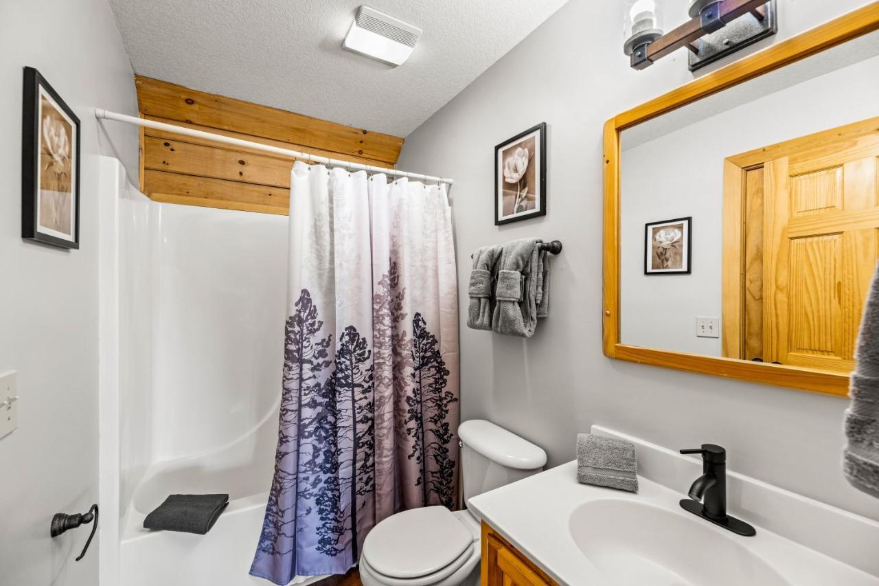The Sly Fox - Recently Updated/ Ideal Pf Location Pigeon Forge Eksteriør billede
