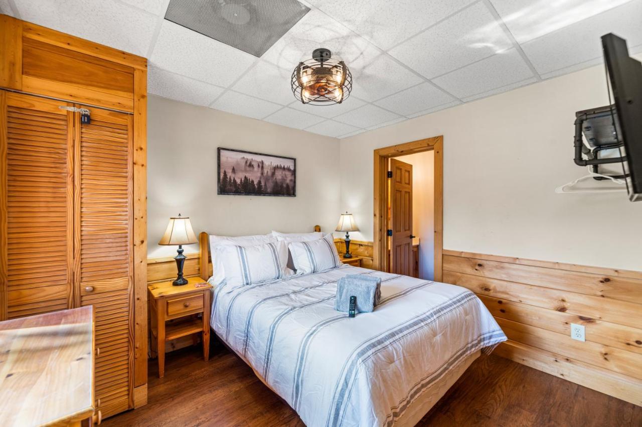 The Sly Fox - Recently Updated/ Ideal Pf Location Pigeon Forge Eksteriør billede