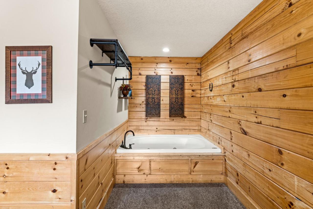 The Sly Fox - Recently Updated/ Ideal Pf Location Pigeon Forge Eksteriør billede