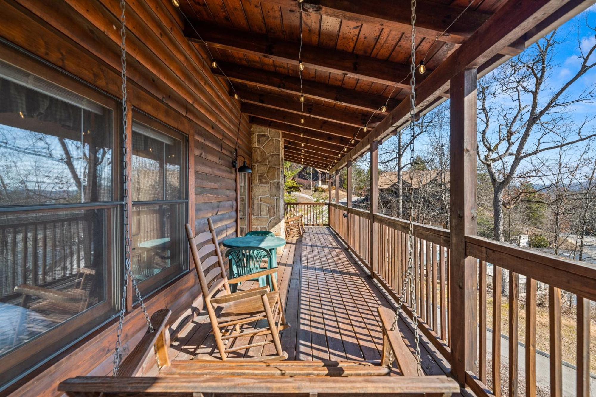 The Sly Fox - Recently Updated/ Ideal Pf Location Pigeon Forge Eksteriør billede